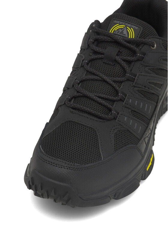 Skechers Skechers Laisvalaikio batai 237214BBK Juoda