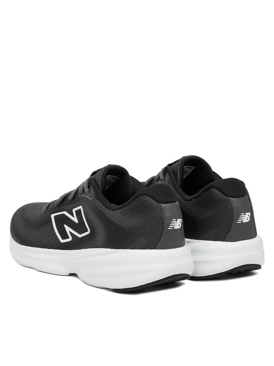 New Balance New Balance Pantofi pentru alergare 411 v4 M4114SQ Negru