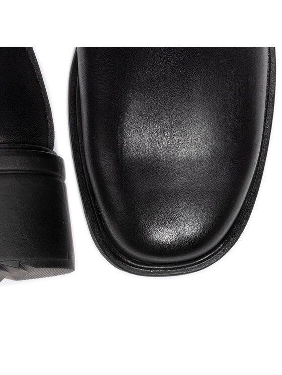Vagabond Shoemakers Vagabond Shoemakers Bokacsizma Tara 4846-101-20 Fekete