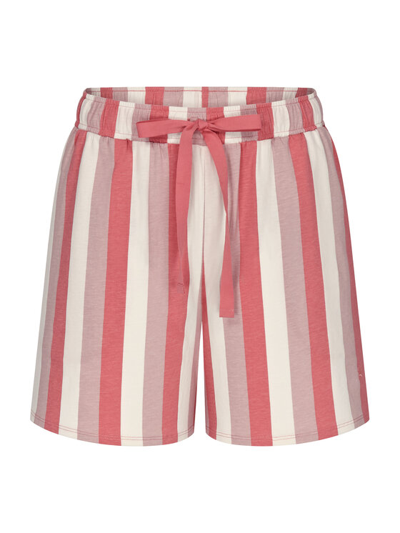 Triumph Triumph Kratke hlače pižama Mix & Match 10218280 Roza Relaxed Fit