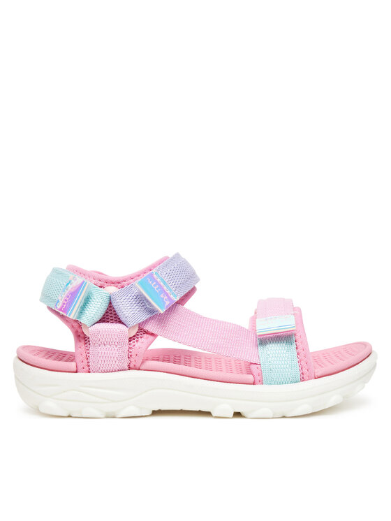 Nelli Blu Nelli Blu Sandalen JD24-0904-NB01 Rosa
