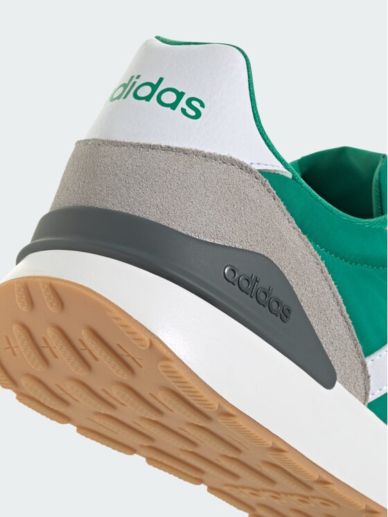 adidas adidas Półbuty RUN 60s Zielony