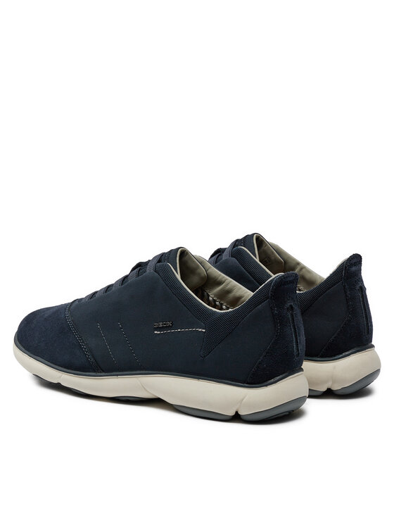 Geox Geox Batai U Nebula B U52D7B 0ZB22 C4002 Tamsiai mėlyna