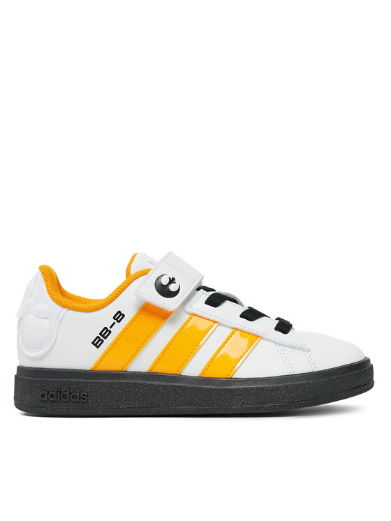 Sneakers adidas Star Wars Grand Court 2.0 IH1137 Alb