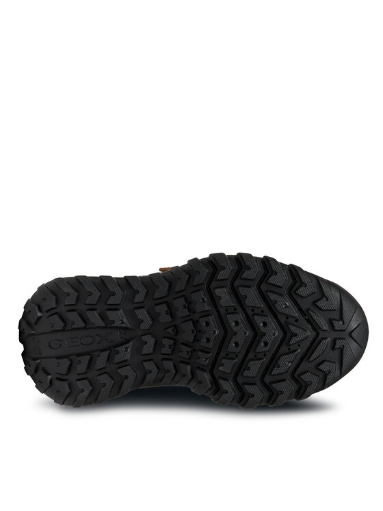Geox Geox Saapad J Simbyos Boy B Abx J46L0B 0MEMS C0034 D Pruun