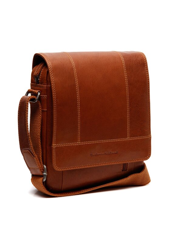 The Chesterfield Brand The Chesterfield Brand Torba 300338 Brązowy