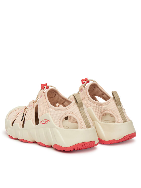 Keen Keen Sandały Hyperport H2 W 1030858 Różowy