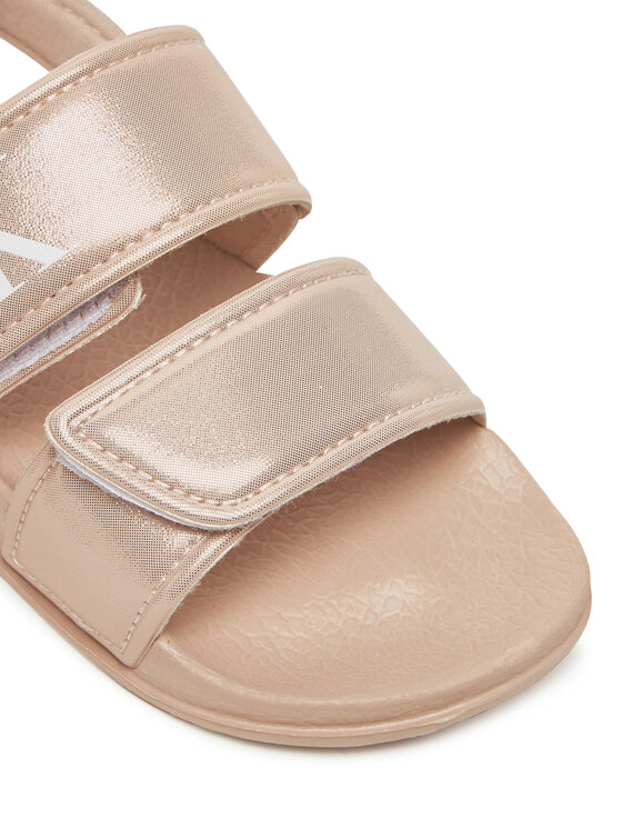 Calvin Klein Jeans Calvin Klein Jeans Sandale V1A2-82062-0376 S Ružičasta