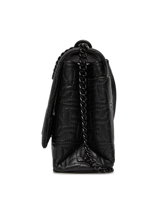 DKNY DKNY Rankinė Delanie R343BB13 Juoda