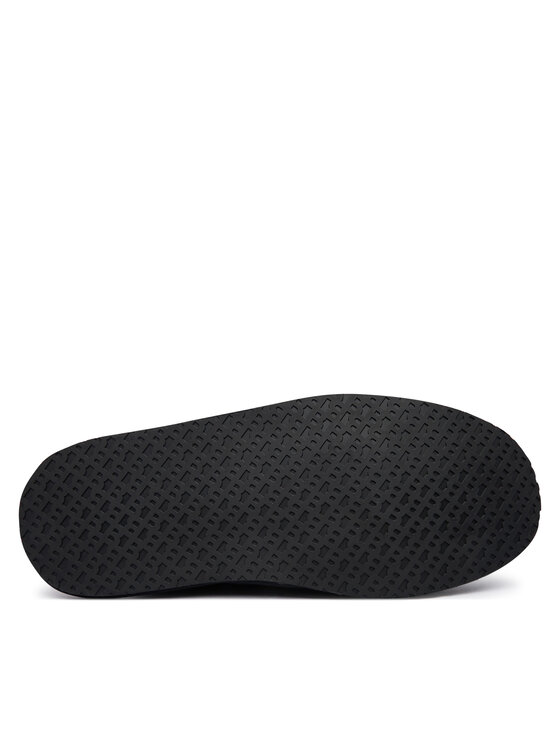 BOSS BOSS Pantofole Home 50573390 Nero