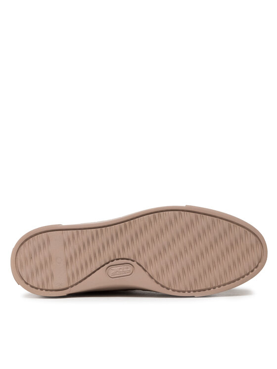 AGL AGL Μποτάκια Meghan Warm D925510MGK7511C562 Καφέ