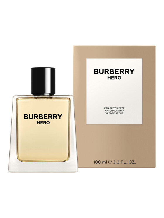 Burberry Burberry Hero Woda toaletowa