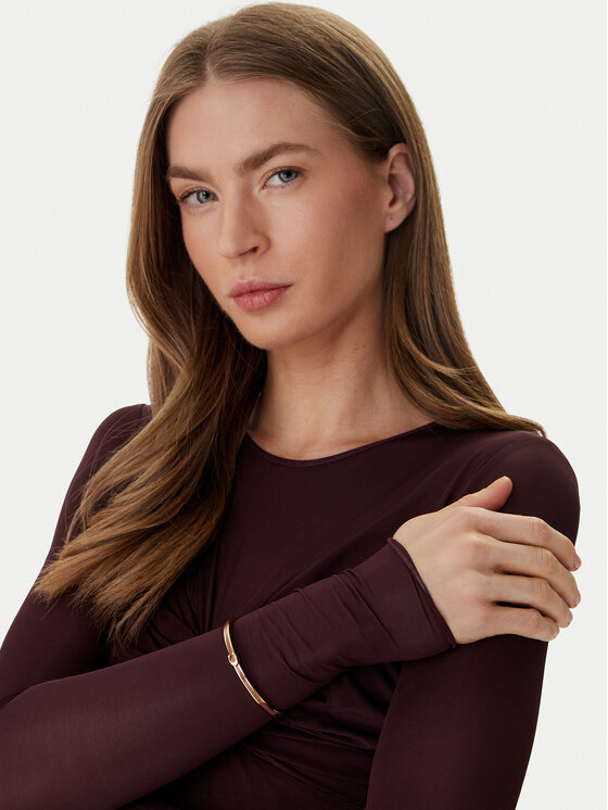 Coach Coach Armband 37541322 Goldfarben