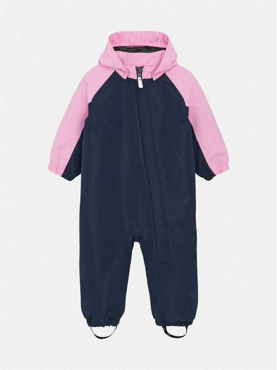 Color Kids Color Kids Téli overall 741597 Lila Regular Fit