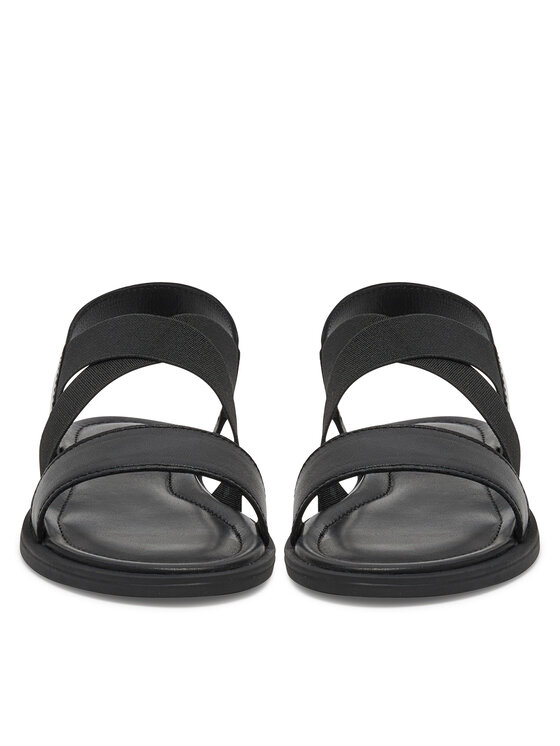 Lasocki Young Lasocki Young Sandalen VERNIS CI12-3027-08A Schwarz