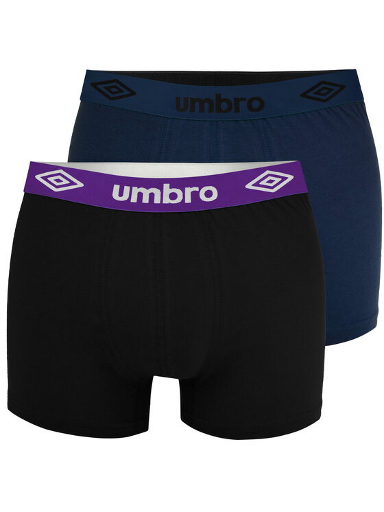 Umbro Umbro Bokserki 0197 Kolorowy