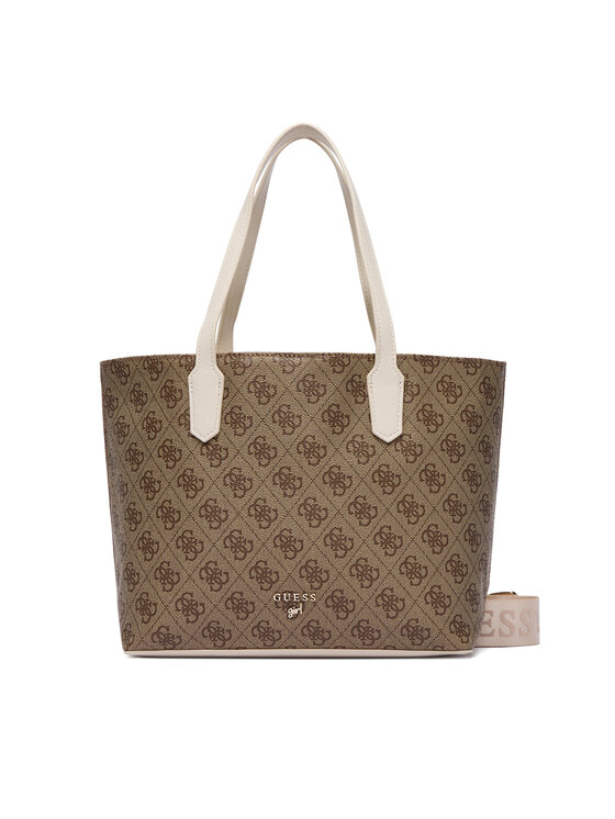 Guess Guess Borsetta J5YZ01 WFMF0 Marrone