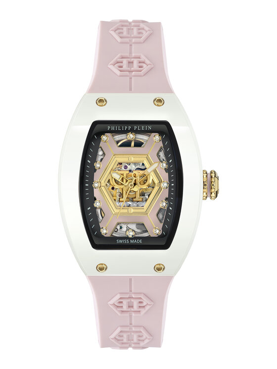 PHILIPP PLEIN PHILIPP PLEIN Orologio 9127 Rosa