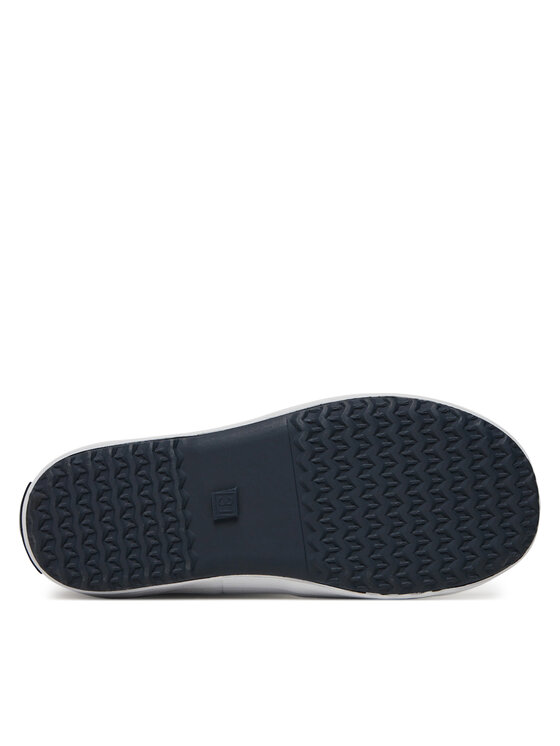 Tommy Hilfiger Tommy Hilfiger Kalosze T3XC-33923-0047 M Granatowy
