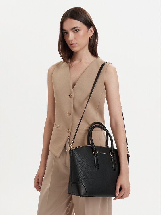 MICHAEL Michael Kors Geantă 30R6G1WS7V Negru