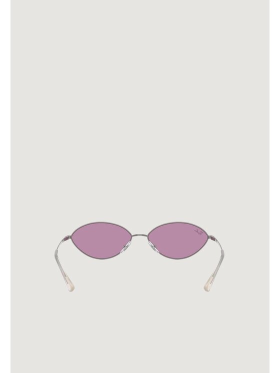 Ray-Ban Ray-Ban Okulary przeciwsłoneczne KAI UNISEX Szary