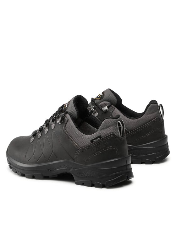 Grisport Grisport Matkajalatsid 14506D6G Must