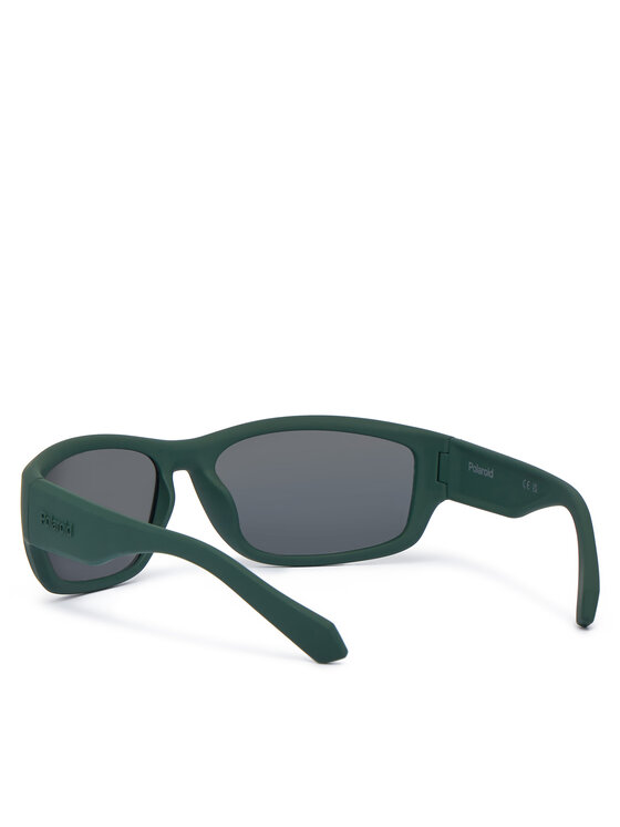 Polaroid Polaroid Ochelari de soare PLD 2166/S 207858 Verde