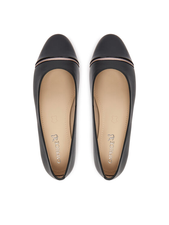 Caprice Caprice Baleriinad 9-22107-46 Must
