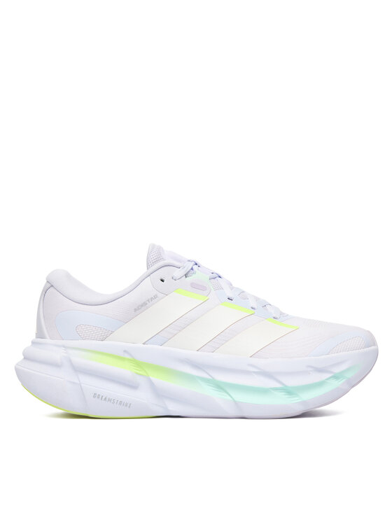 adidas adidas Παπούτσια για Τρέξιμο adistar 5 Running Shoes KK4215 Ανοιχτό μοβ