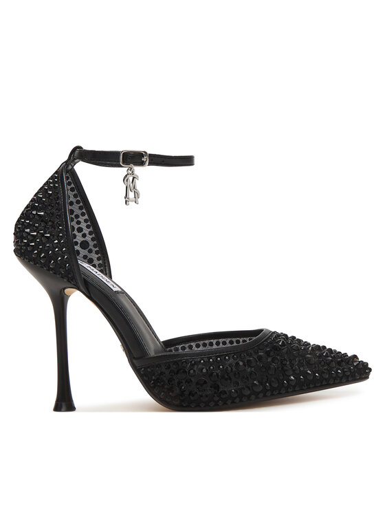 Steve Madden Steve Madden Pantofi cu toc subțire Sparx-MS 11005255 Negru