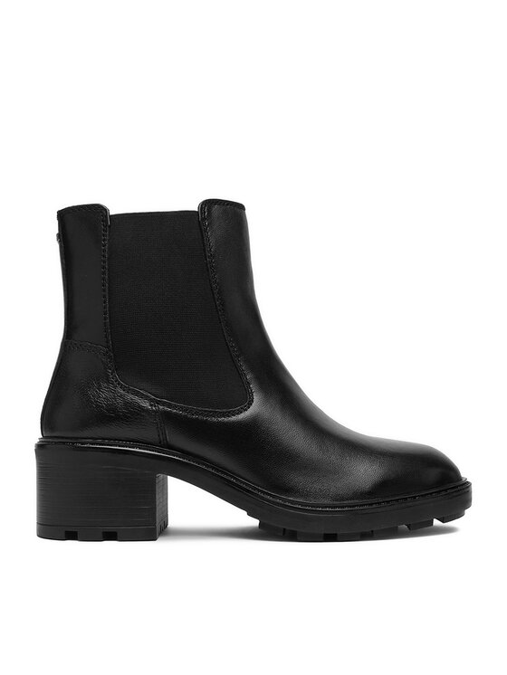 Lasocki Lasocki Stiefeletten CEO-WI34-ANTONY-02 Schwarz