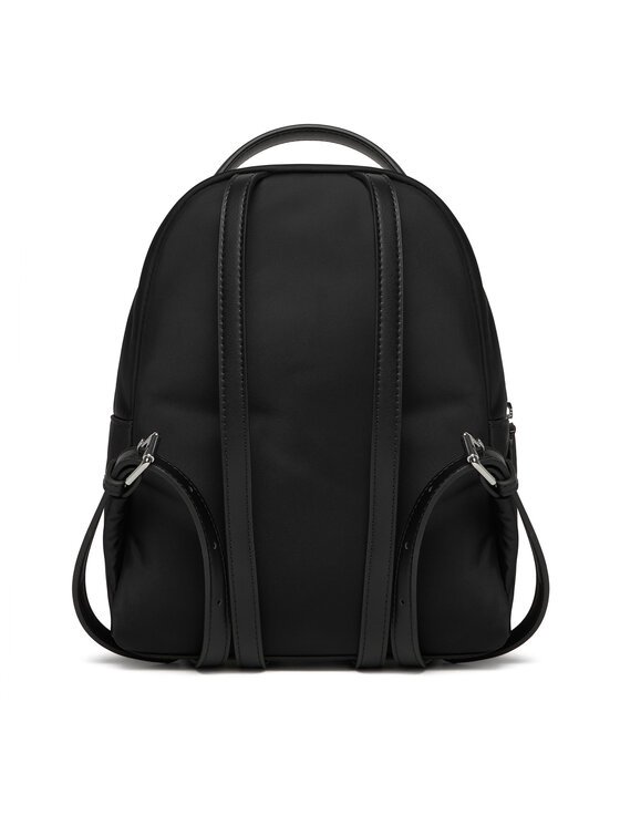 KARL LAGERFELD KARL LAGERFELD Ruksak A4W30251 Crna