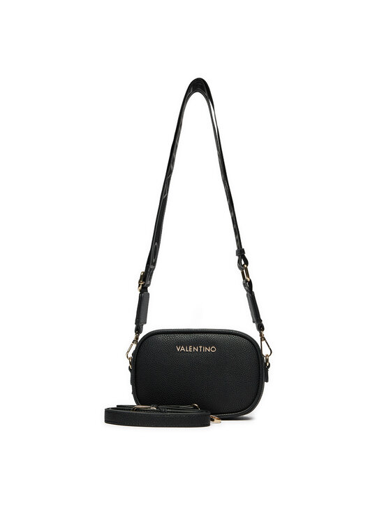 Valentino Valentino Τσάντα Miramar VBS7UE01 Μαύρο