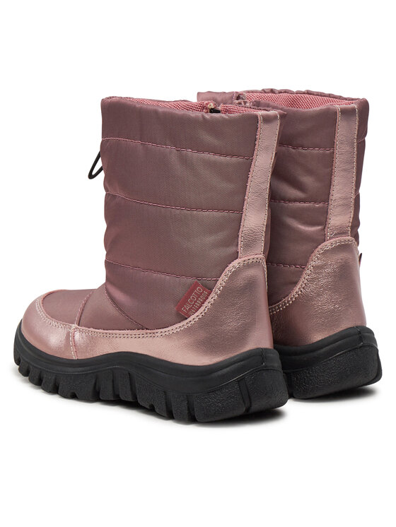 Naturino Naturino Снігоходи Falcotto By Naturino Poznurr 3 0013001598.02.0M04 S Рожевий