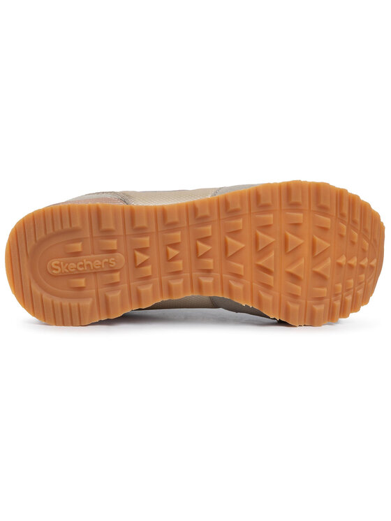 Skechers Skechers Sneakersy Golden Gurl 111/TPE Szary