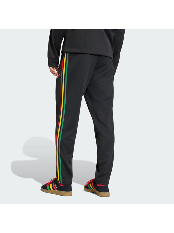 adidas adidas Spodnie dresowe 162159 Czarny Regular Fit