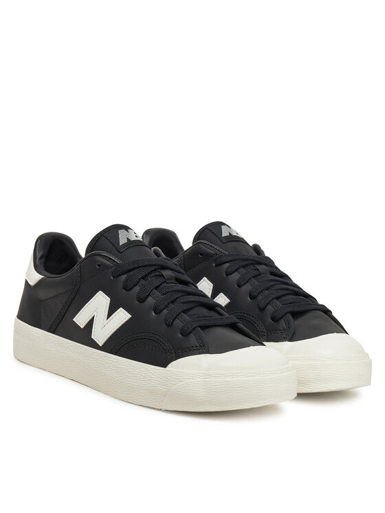 New Balance New Balance Trampki BB100LBK Czarny