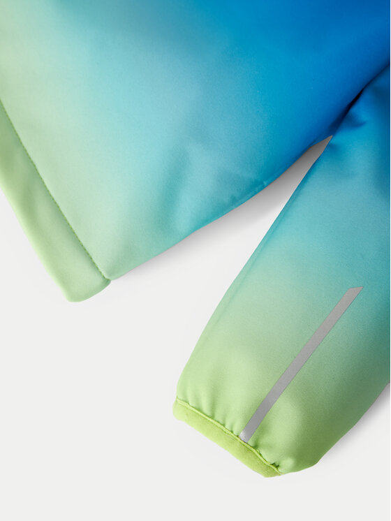 NAME IT NAME IT Softshell jope Malta 13236888 Sinine Regular Fit