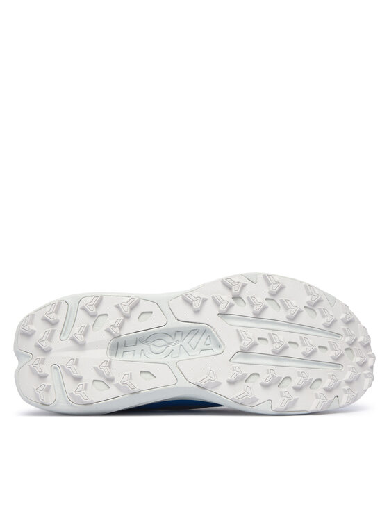 Hoka Hoka Futócipő Mach 7 1176650 Szürke