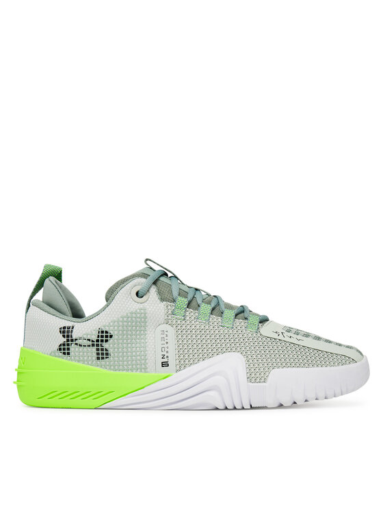 Încălțăminte pentru sală Under Armour Reign 6 3027341-377 Gri