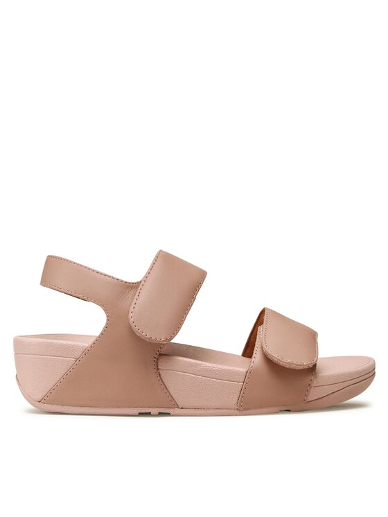 FitFlop FitFlop Босоніжки LULU FV8-137 Бежевий