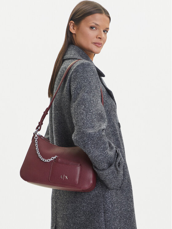 Armani Exchange Armani Exchange Rankinė XW001213 AF15625 UA343 Vyšninė