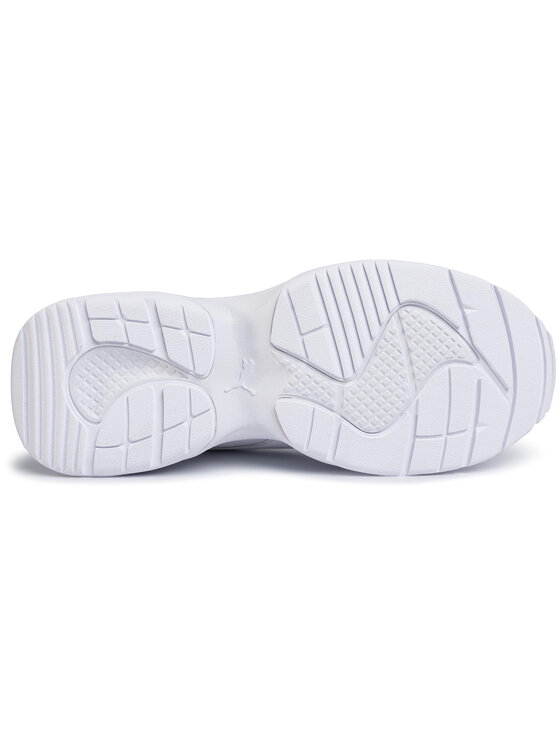 Puma Puma Sneakersy Cilia Mode 371125 02 Bílá
