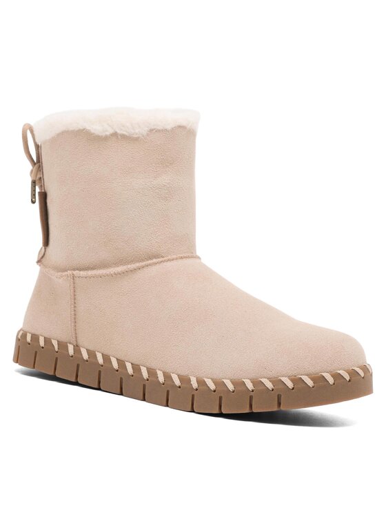 MUK LUKS MUK LUKS Снігоходи 1000107250 Бежевий