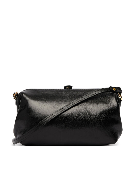 Balagan Balagan Handtasche Rofe Schwarz