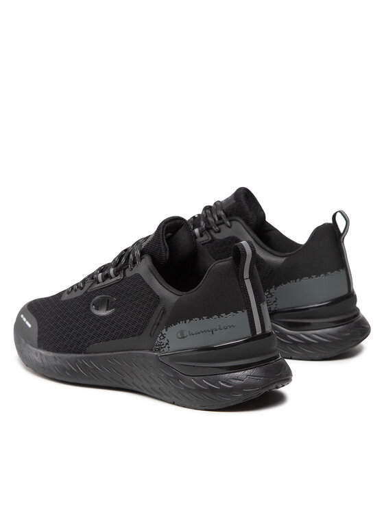 Sneakers Bold Xs S21938-CHA-KK002 Nero