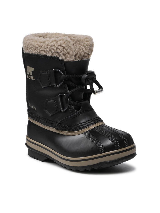 bottes sorel