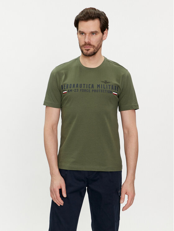 T-shirt Aeronautica Militare