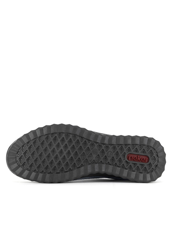 Rieker Rieker Cipele 59000-10 Plava