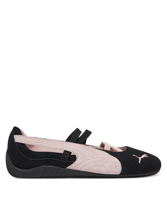 Puma Puma Baleríny Speedcat Ballet SD Wns 401287 02 Čierna